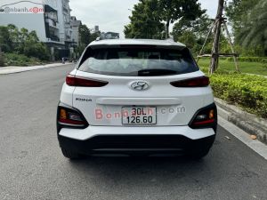 Xe Hyundai Kona 2.0 AT 2020