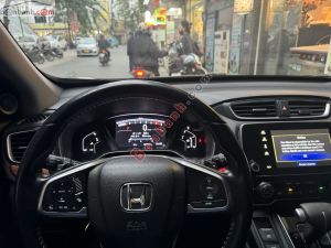 Xe Honda CRV L 2018