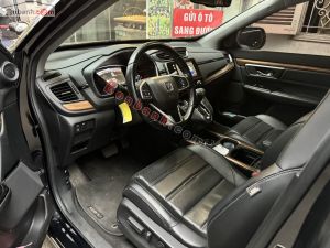 Xe Honda CRV L 2018