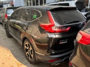 Xe Honda CRV L 2018