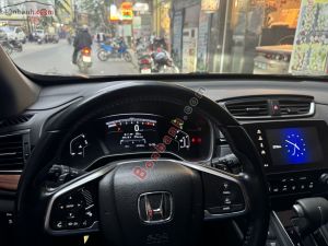 Xe Honda CRV L 2018