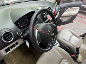 Xe Mitsubishi Attrage 1.2 AT 2015