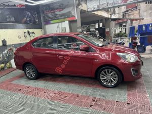 Xe Mitsubishi Attrage 1.2 AT 2015