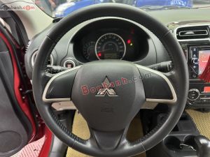 Xe Mitsubishi Attrage 1.2 AT 2015