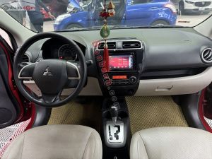 Xe Mitsubishi Attrage 1.2 AT 2015