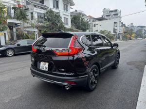 Xe Honda CRV L 2018