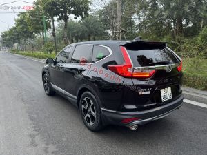 Xe Honda CRV L 2018