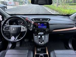 Xe Honda CRV L 2018