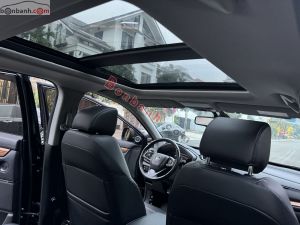 Xe Honda CRV L 2018