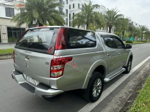 Xe Mitsubishi Triton 4x2 AT Mivec 2017