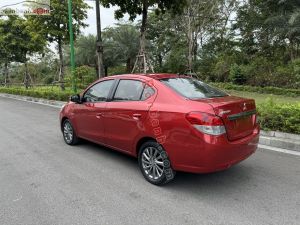 Xe Mitsubishi Attrage 1.2 AT 2015