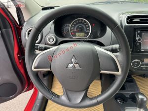 Xe Mitsubishi Attrage 1.2 AT 2015