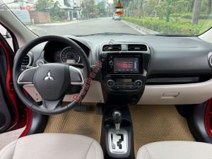 Xe Mitsubishi Attrage 1.2 AT 2015