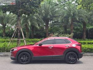 Xe Mazda CX 30 Luxury 2.0 AT 2021
