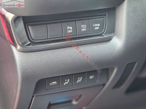 Xe Mazda CX 30 Luxury 2.0 AT 2021
