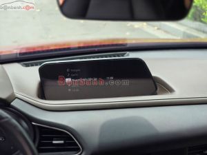 Xe Mazda CX 30 Luxury 2.0 AT 2021