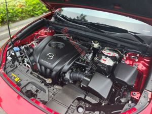 Xe Mazda CX 30 Luxury 2.0 AT 2021