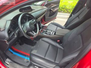 Xe Mazda CX 30 Luxury 2.0 AT 2021