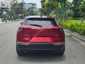 Xe Mazda CX 30 Luxury 2.0 AT 2021