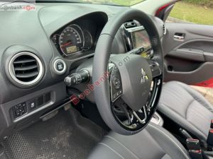 Xe Mitsubishi Attrage Premium 1.2 CVT 2021
