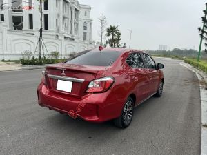Xe Mitsubishi Attrage Premium 1.2 CVT 2021