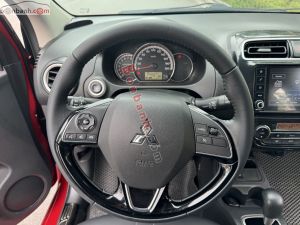 Xe Mitsubishi Attrage Premium 1.2 CVT 2021