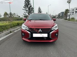 Xe Mitsubishi Attrage Premium 1.2 CVT 2021