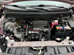 Xe Mitsubishi Attrage Premium 1.2 CVT 2021