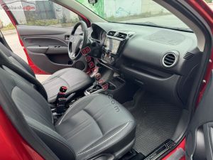 Xe Mitsubishi Attrage Premium 1.2 CVT 2021