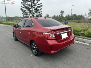 Xe Mitsubishi Attrage Premium 1.2 CVT 2021