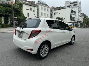 Xe Toyota Yaris 1.3 AT 2012