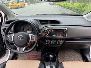 Xe Toyota Yaris 1.3 AT 2012
