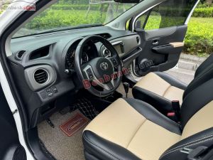 Xe Toyota Yaris 1.3 AT 2012