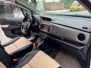 Xe Toyota Yaris 1.3 AT 2012