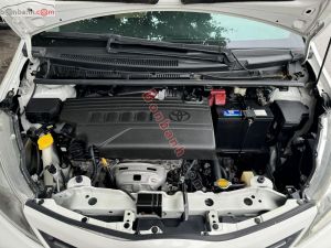 Xe Toyota Yaris 1.3 AT 2012