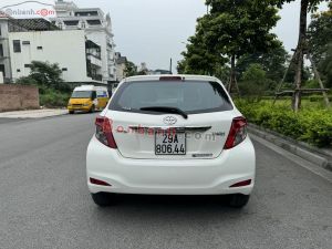 Xe Toyota Yaris 1.3 AT 2012