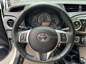 Xe Toyota Yaris 1.3 AT 2012