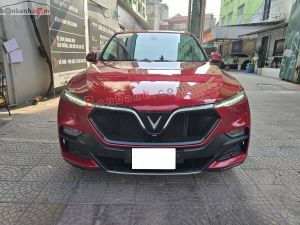 Xe VinFast Lux SA 2.0 2.0 AT 2021