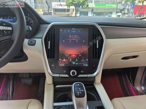 Xe VinFast Lux SA 2.0 2.0 AT 2021