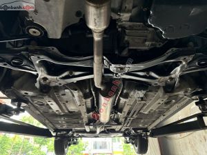 Xe Toyota Yaris 1.3 AT 2012