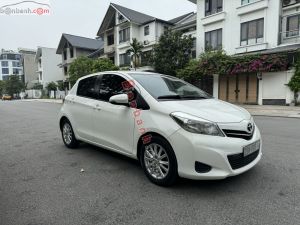 Xe Toyota Yaris 1.3 AT 2012