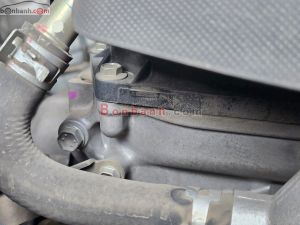 Xe Toyota Fortuner 2.4G 4x2 AT 2021