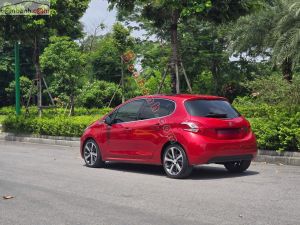 Xe Peugeot 208 1.6 AT 2015