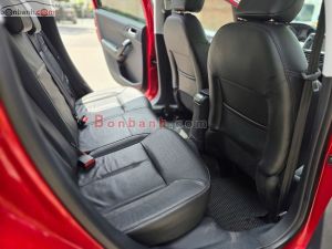 Xe Peugeot 208 1.6 AT 2015