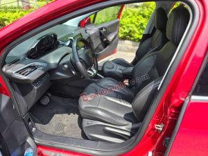 Xe Peugeot 208 1.6 AT 2015
