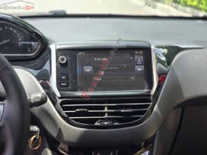 Xe Peugeot 208 1.6 AT 2015