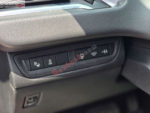 Xe Peugeot 208 1.6 AT 2015