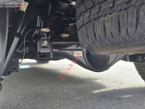 Xe Toyota Fortuner 2.4G 4x2 AT 2021