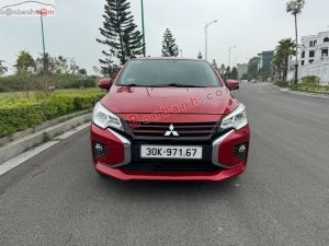 Xe Mitsubishi Attrage Premium 1.2 CVT 2021