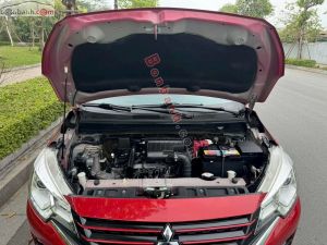 Xe Mitsubishi Attrage Premium 1.2 CVT 2021